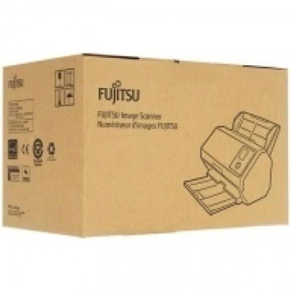 Сканер Fujitsu fi-8150 (PA03810-B101)