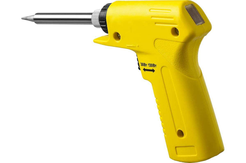 Электропаяльник STAYER Proterm 30-130Вт 55308-130