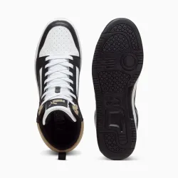 Кеды мужские PUMA Rebound v6