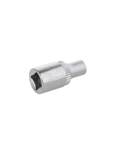 Головка 1/4" 6-и гр. 4 мм L=25 мм, ARNEZI R0000004