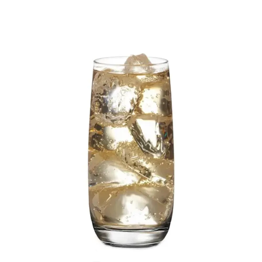 Стакан Хайбол 450 мл "Ivory" Cocktail d 6,3/7,1/5 см h15 см Ocean [6]