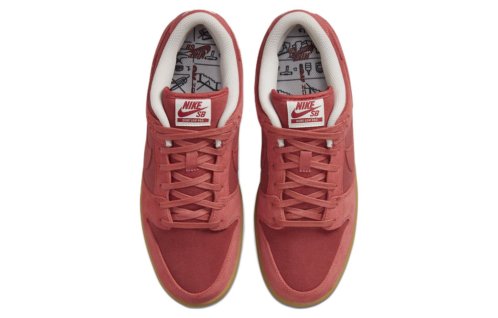 Nike Sb Dunk Low 'Adobe'