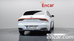 Hyundai Grandeur Le Blanc — 2022