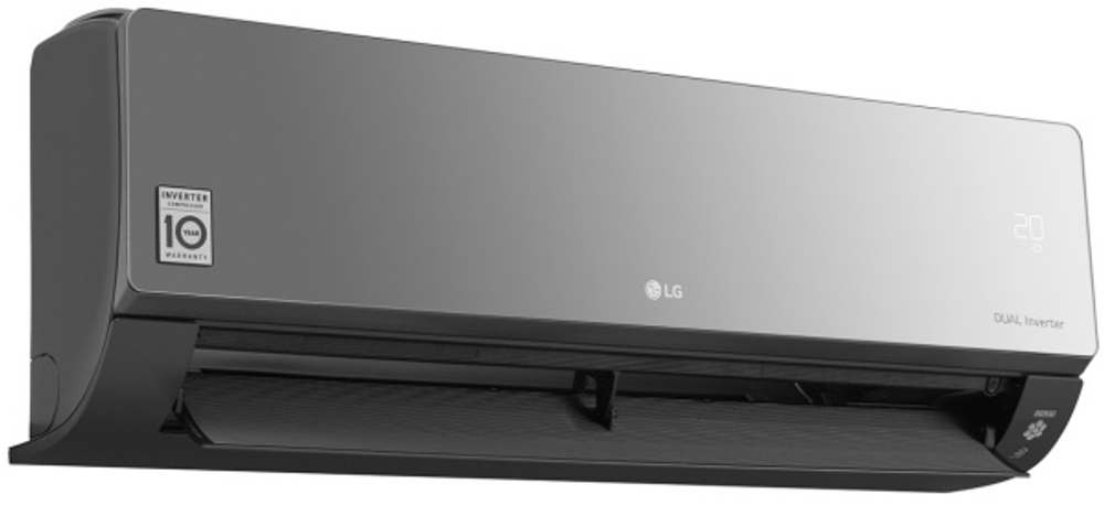Сплит-система LG AC12BK