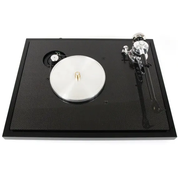 EAT C-Sharp Piano Black
