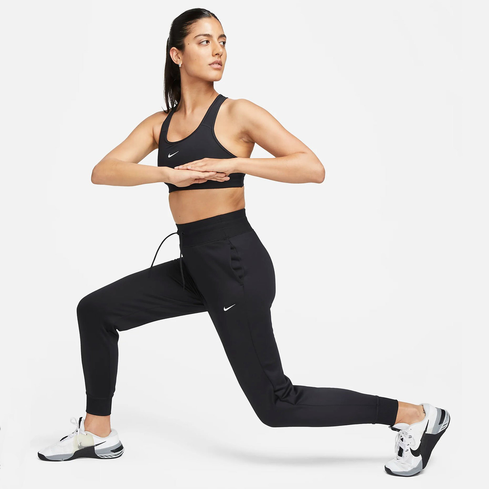 FB5431-010 Брюки W NK ONE TF JOGGER PANT