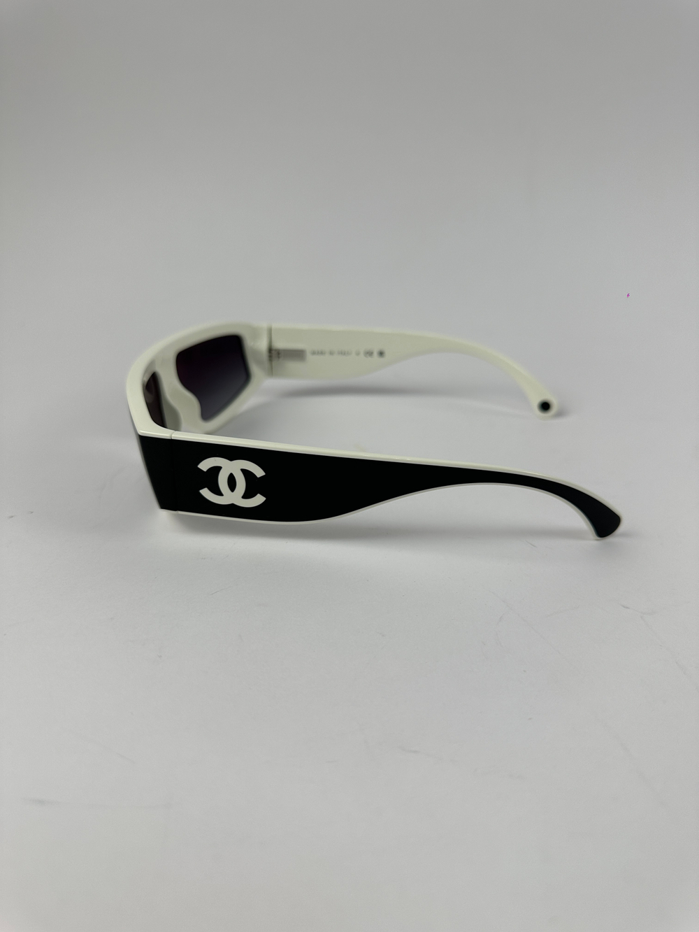 Очки Chanel