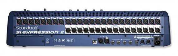 Si Expression 2