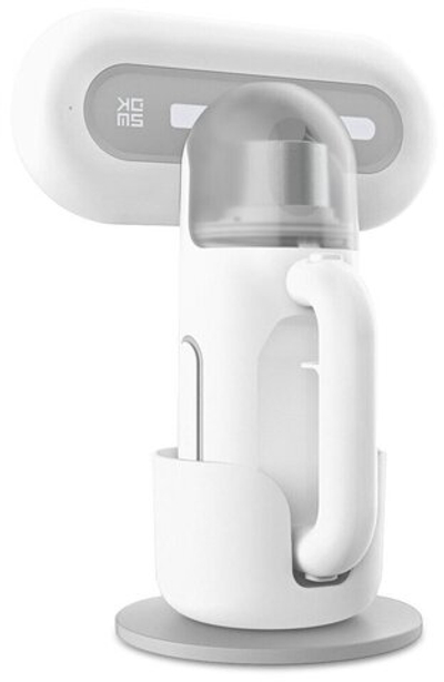 Беспроводной ручной пылесос SWDK Handheld Vacuum Cleaner (KC101)