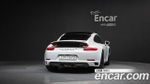Porsche 911 Carrera GTS — 2017