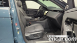 Land Rover Range Rover Evoque P250 Dynamic SE — 2025