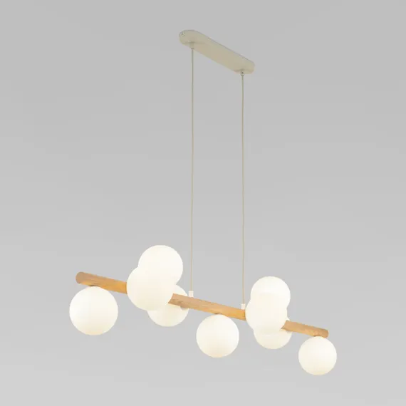 Подвесной светильник Estera Wood 5906 Estera Wood Eurosvet