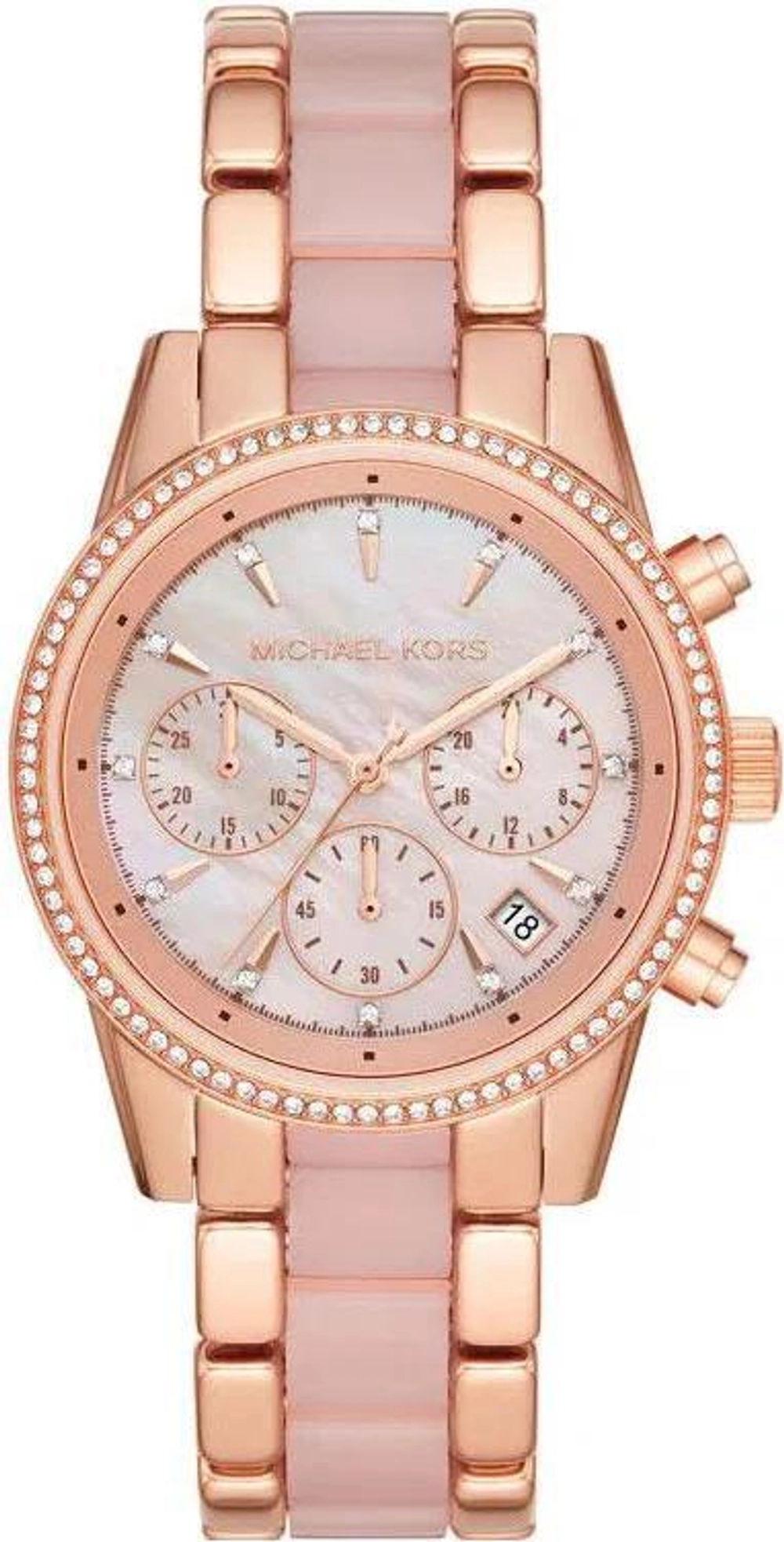 Женские наручные часы Michael kors MK6769