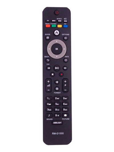 Пульт универсальный PHILIPS RM-D1000