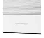 Шкаф духовой электрический MAUNFELD EOEF.766W