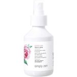 Simply Zen Smooth & Care Leave In Spray 150 мл — несмываемый спрей для гладкости волос