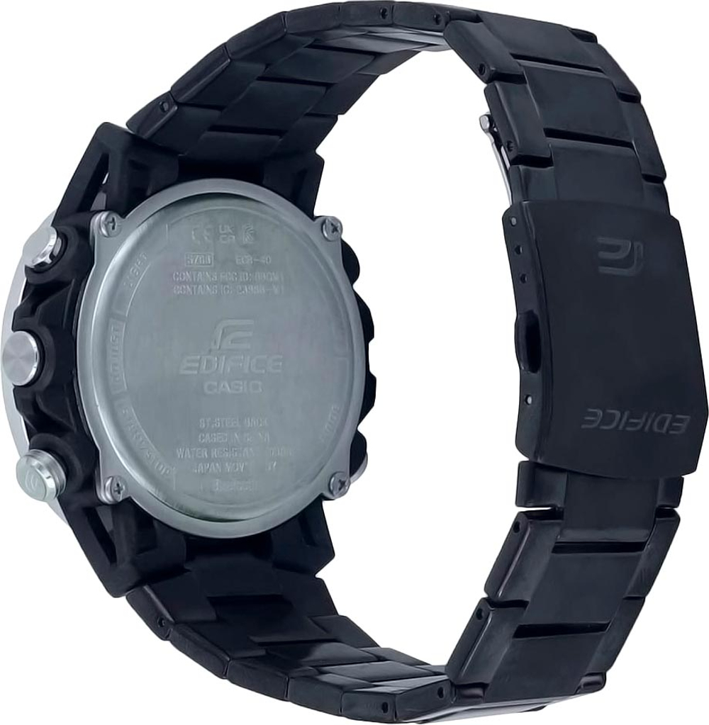 Часы Casio ECB-40DC-1A
