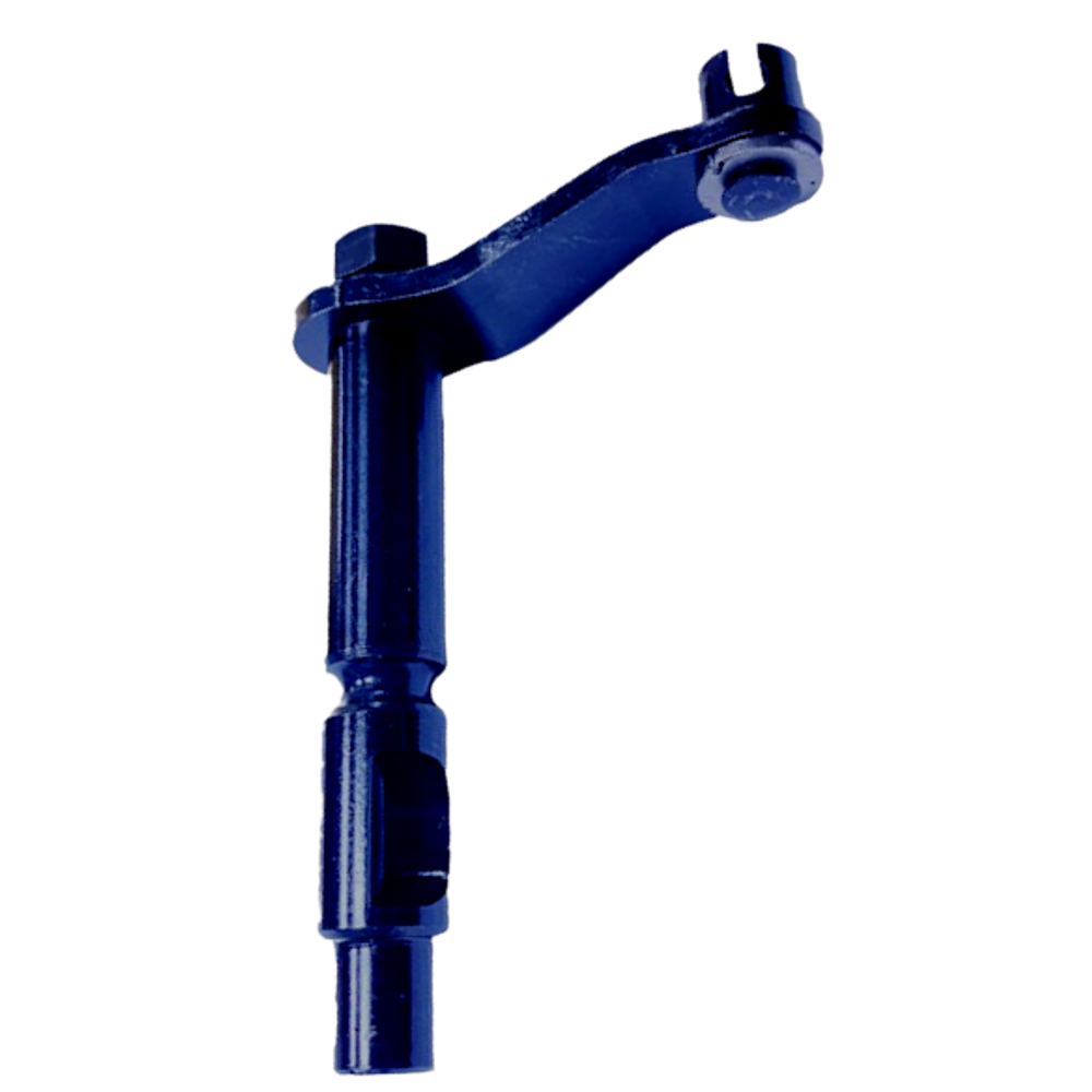 Лапка сцепления TM KZ R2/R3