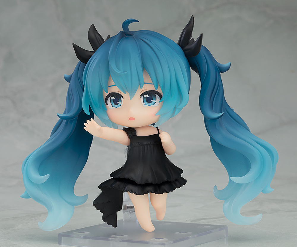 Hatsune Miku