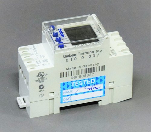 THEBEN TR 610 TOP