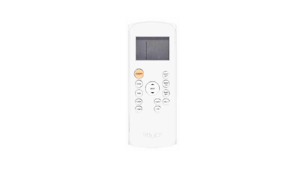 Сплит-система SHUFT Tor DC Inverter SFTMI-09HN1_22Y