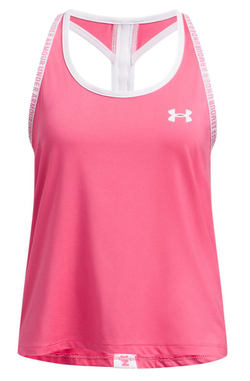 Детская майка Under Armour Girls Knockout Tank