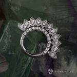 Кликер Indian Crystal 1.2мм