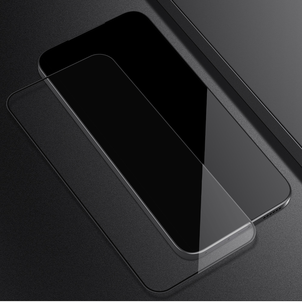 Защитное закаленное стекло от Nillkin для Xiaomi 15T и 15T Pro, серия CP+PRO Anti-Explosion Glass Screen