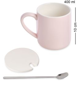 GAEM Art MUG-346/3 Кружка «Нежность»