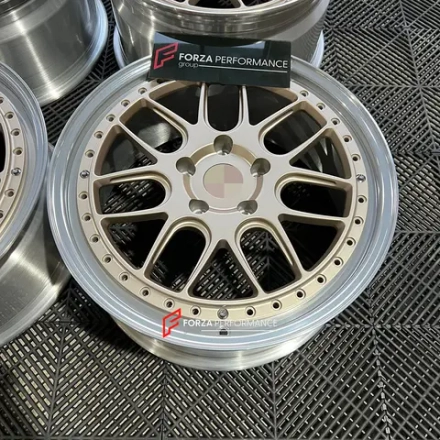 КОВАНЫЕ ДИСКИ для Porsche 718 982 SPYDER 2023 ( IN STOCK ) ( READY TO SHIP )