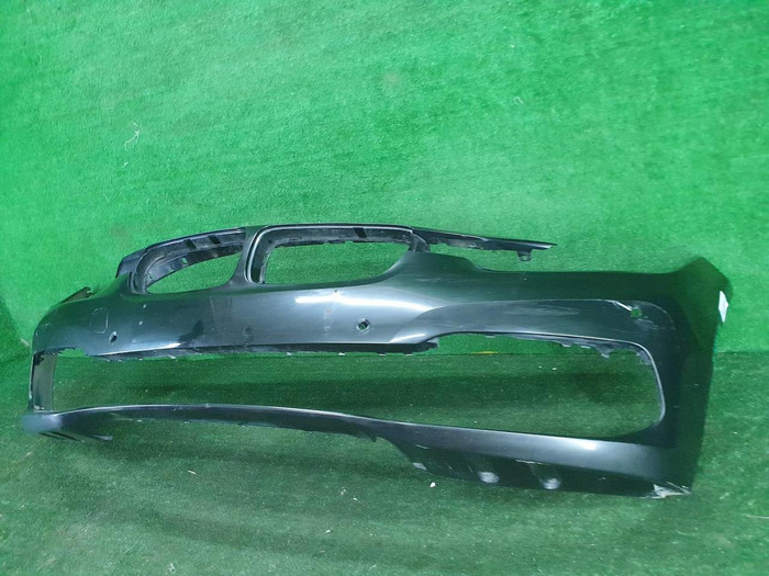 Бампер передний BMW 3er F30 (2015-2020)