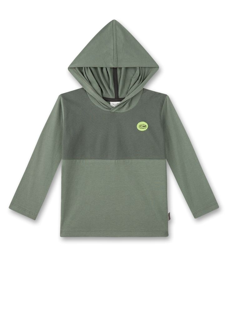 Футболка Sanetta Kidswear 126466 40079