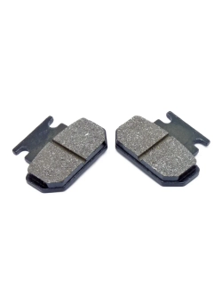 Pt0 B+ Kt R+ Et Колодки тормозные 47mm для электроскутера Citycoco