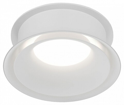 Встраиваемый светильник Denkirs DK2403-WH DK2403-WH