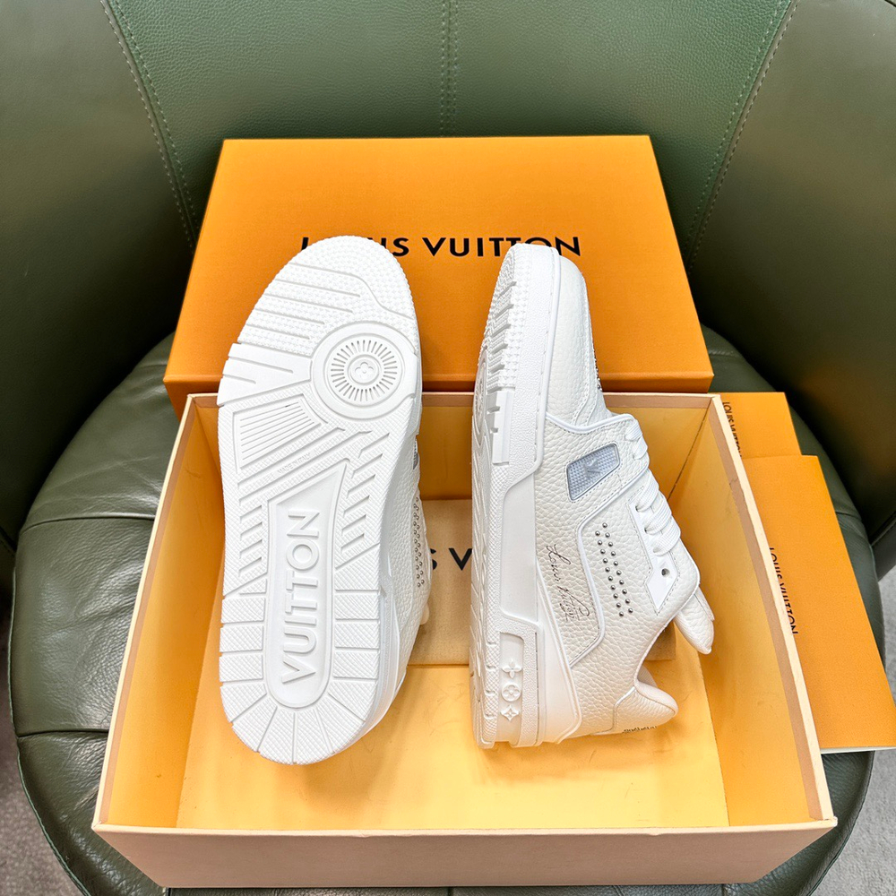 Кроссовки LV Trainer