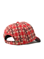 Кепка Fa Seduction Plaid Snapback