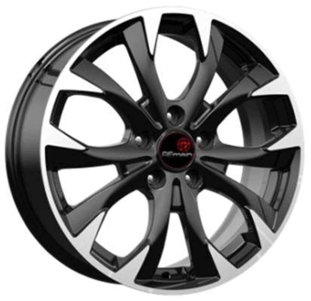 Remain R152 7x17 5x112 ET 54 Dia 57.1 (BFP)