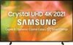 ТВ Samsung 75"; UE75AU8000U