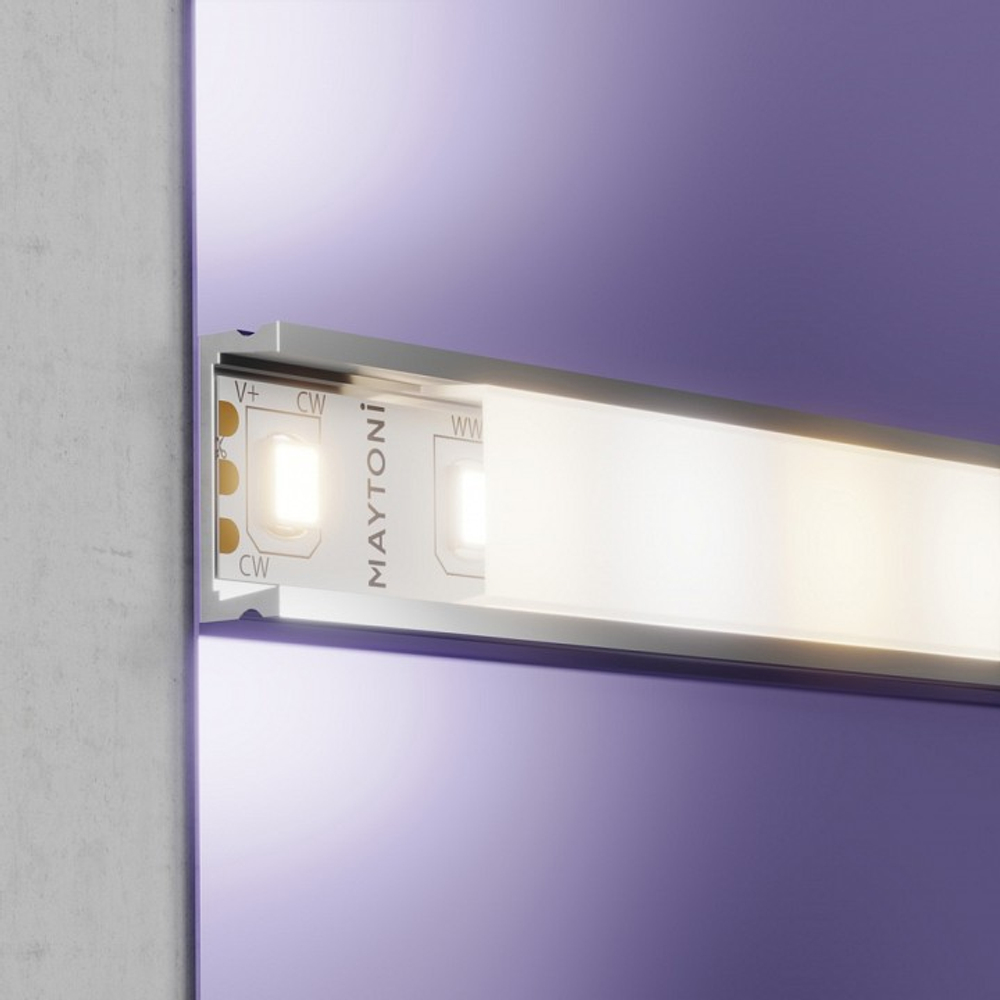 Лента светодиодная Maytoni Led Strip Светодиодная лента 24В 20040