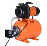 Автономная станция водоснабжения АСВ-1500/24 Вихрь — фото 5
