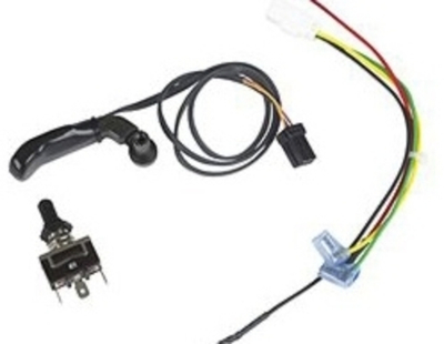 Подогреваемый курок газа Can-am Out/Ren G1 715000584
