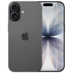 Смартфон Apple iPhone 17 256Gb Black