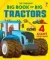 The Usborne Big Book of Big Tractors