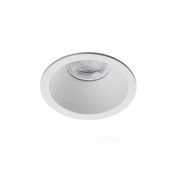 Точечный светильник M01-101 M01-1009 white Italline