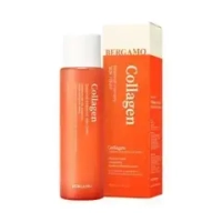 Bergamo Collagen Essential Intensive Toner 210ml,Интенсивный крем-тонер 210 мл