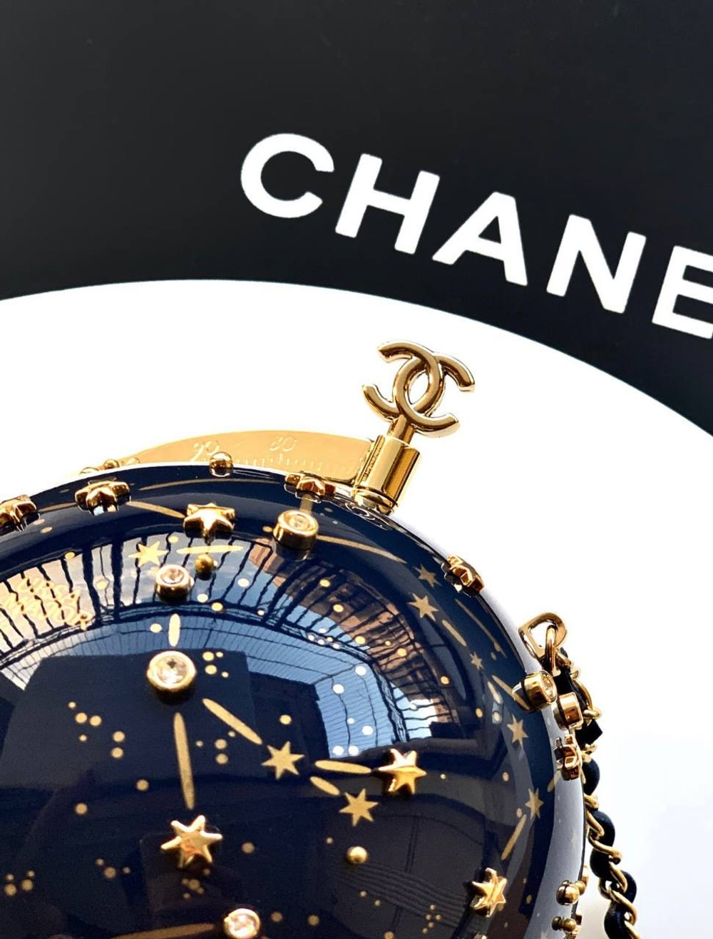 Сумка Chanel