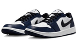 Air Jordan 1 Retro Low Golf 'Midnight Navy'