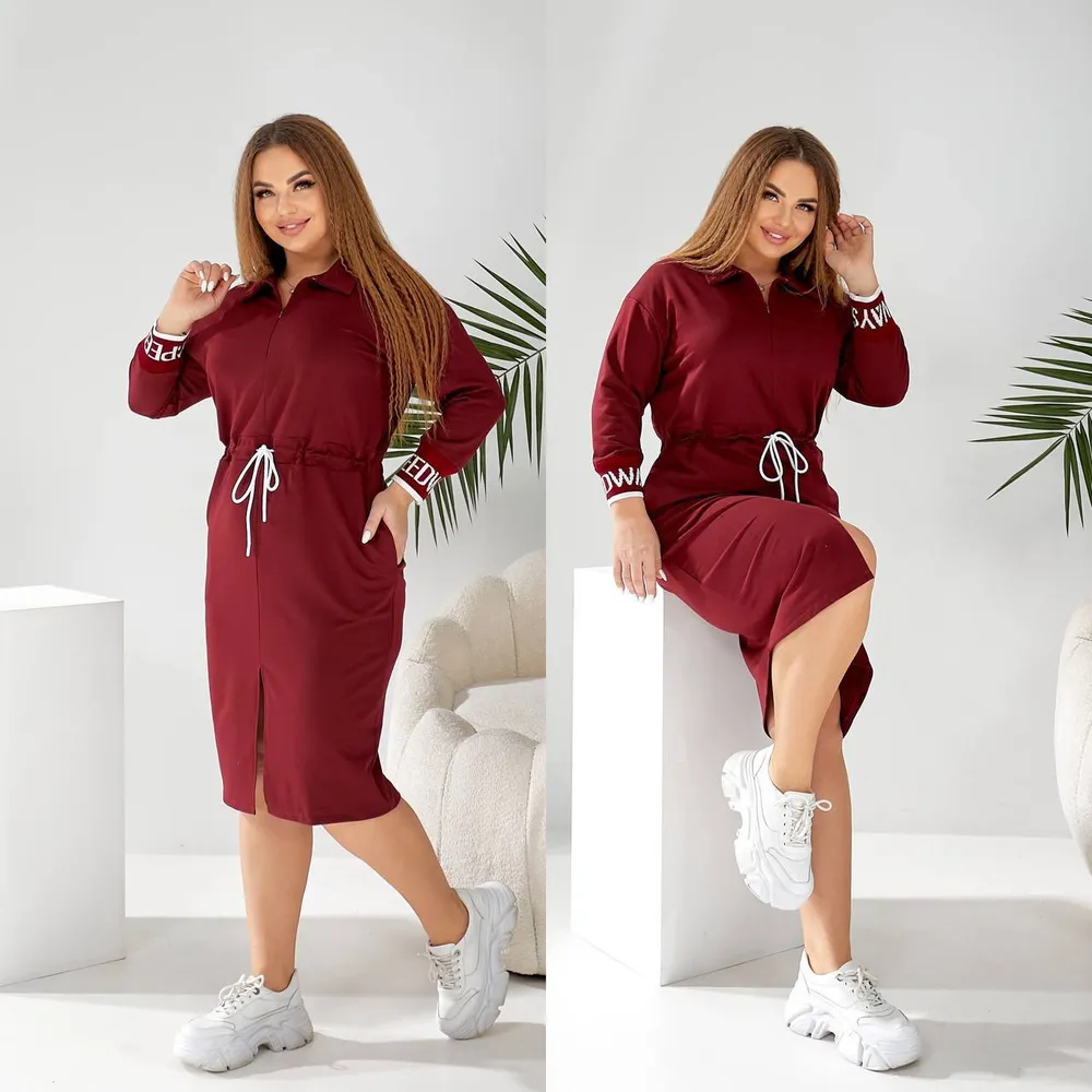 Платье УК-5399 Fabrika