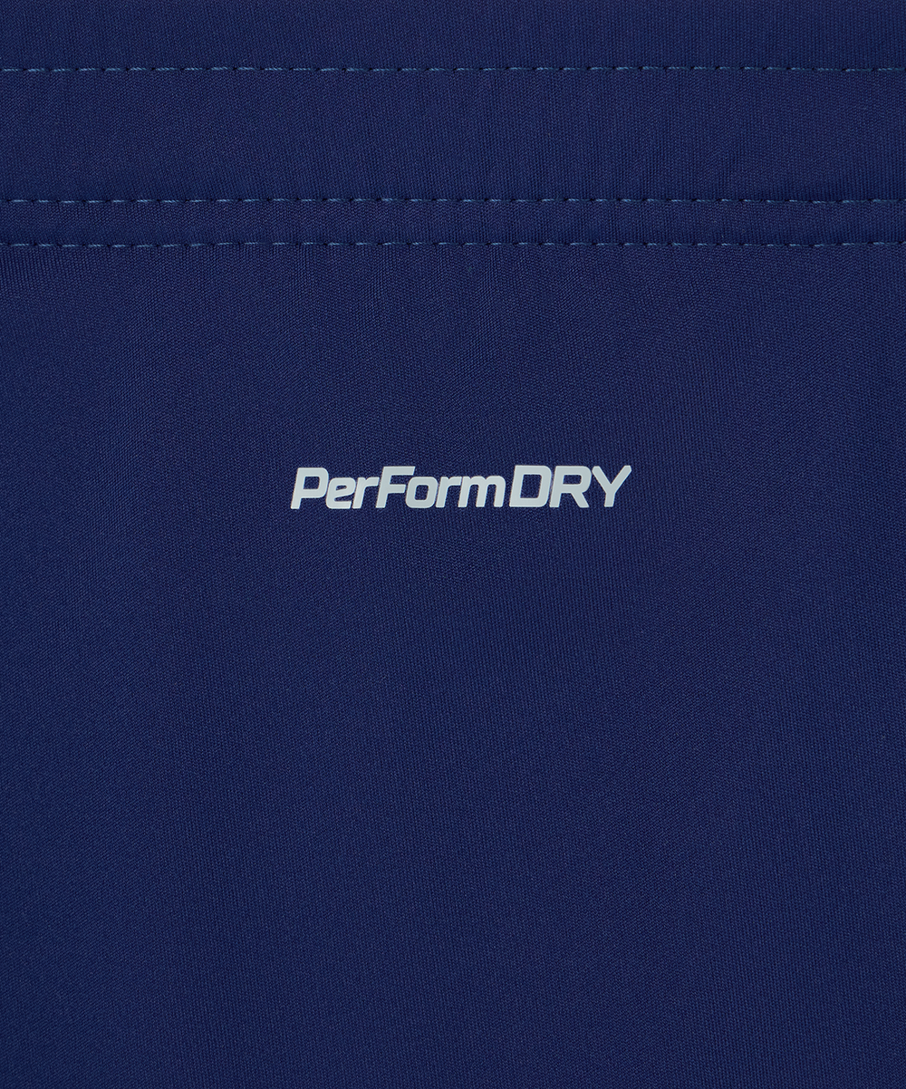 Шорты баскетбольные DIVISION PerFormDRY RBF Shorts, темно-синий