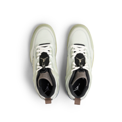 Кроссовки Jordan Spizike Low "Jade Horizon"